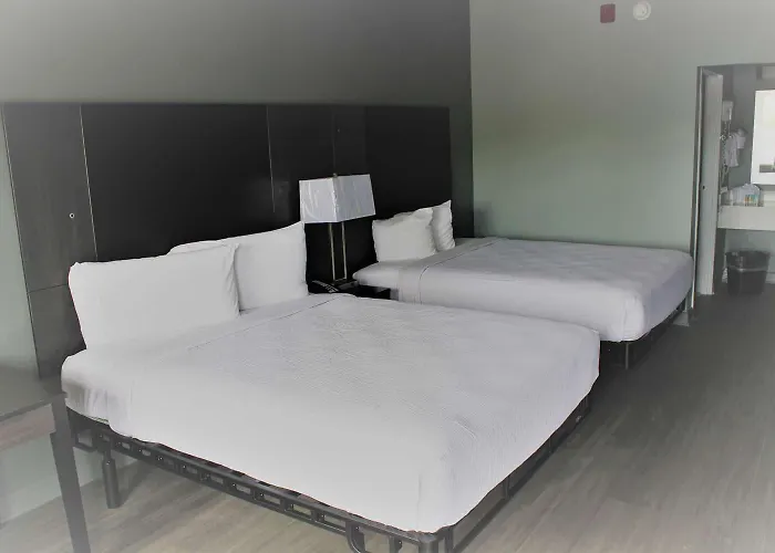 Riverfront Inn Conway