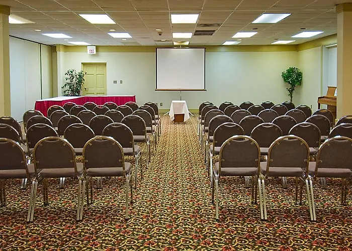 Howard Johnson By Wyndham Conway