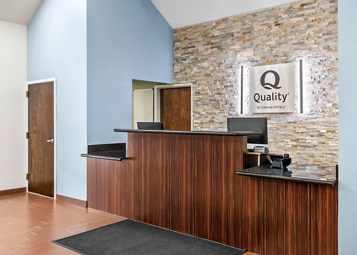Quality Inn Conway Northwest